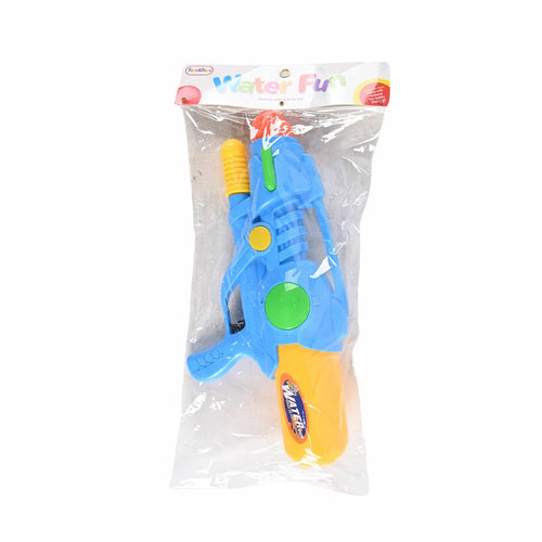 Trigger Pump Water Gun Toy for Kids - Blue