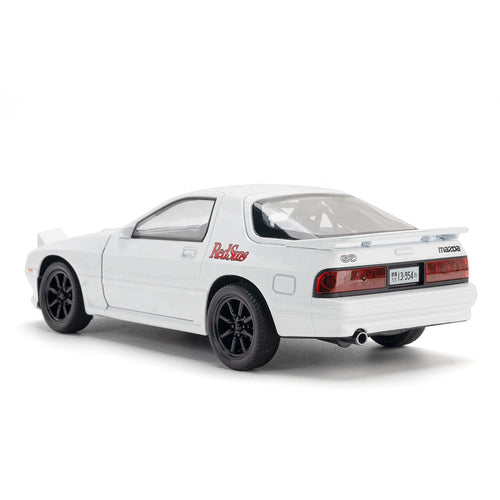 Mazda RX7 1:24 Diecast Model Car