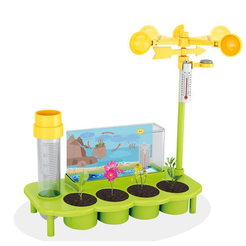 STEM Weather Station Science Kit for Kids