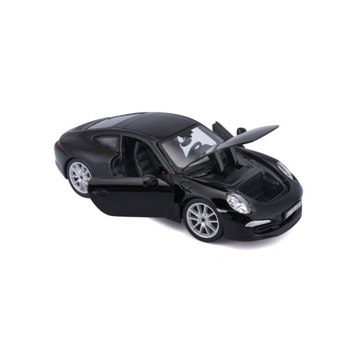 Bburago 1:24 Porsche 911 Carrera S Diecast Model Car
