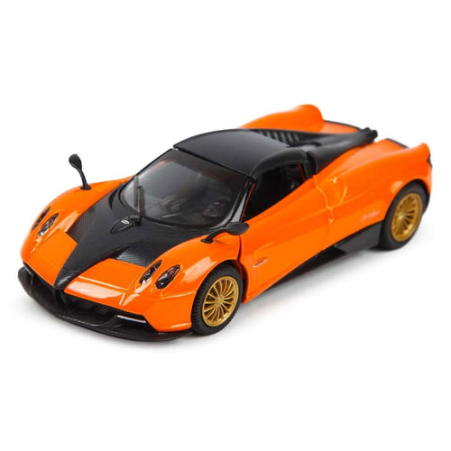 Pagani Huayra Roadster 1:32 Diecast Model Car – Collector Edition
