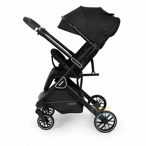 Kidilo Reversible Compact Folding Baby Stroller