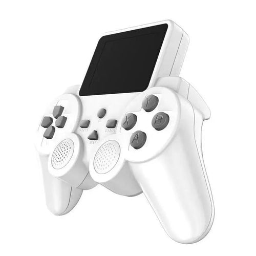 S10 Classic Controller Gamepad – Handheld Retro Game Console for Kids
