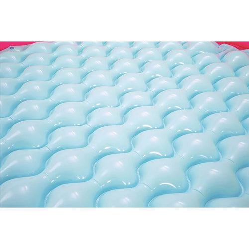 BESTWAY Kids 3 Ring Summer Pool 5ft x 1ft | Inflatable Family Splash Pool