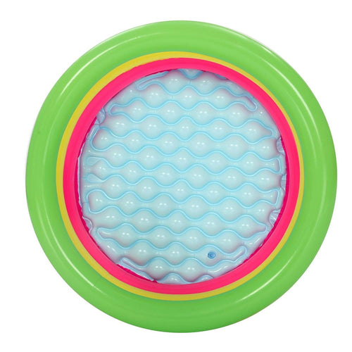 BESTWAY Kids Ground Swimming Pool Set 2ft 3.5in x 9.5in | Mini Splash Pool