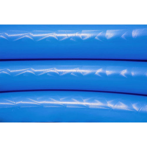 BESTWAY Round Kids Swimming Pool 6ft x 1ft 1in | Inflatable Splash Pool