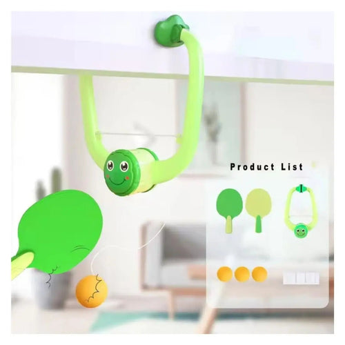 Indoor Hanging Tennis Game for 2 Players | ME-041