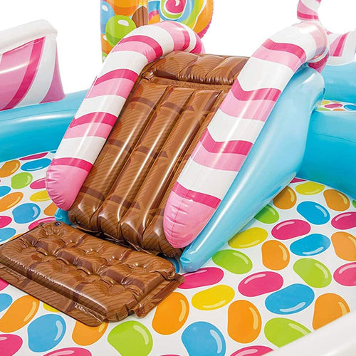 Kids Water Play Centre | INTEX Candy Zone