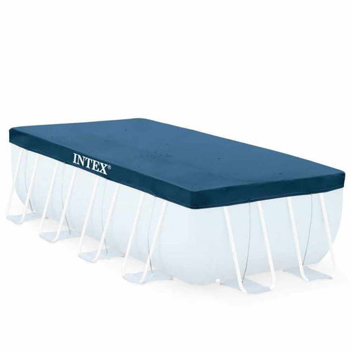 INTEX Ultra XTR Pool Set 18ft | Above Ground Pool
