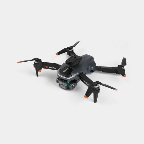 P23 Pro Foldable Drone with Dual 4K Camera – Altitude Hold, 360° Flips & App Control