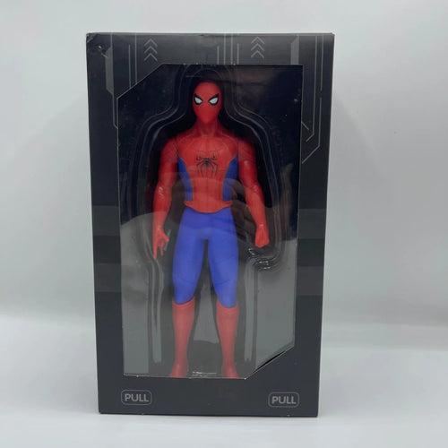 Spider-Man Action Figure β 6-Inch Marvel Collectible Toy