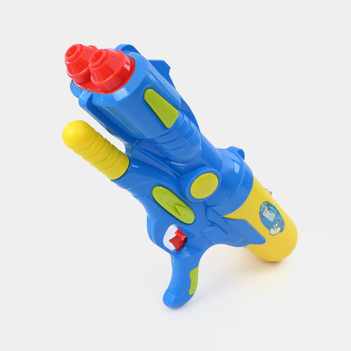 Trigger Water Blaster Gun for Kids – Long-Range Design