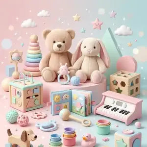 Baby & Toddlers