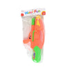 Water Fun Pump Action Water Gun Toy for Kids - Orange