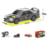 Mercedes Evo II RC Drift Car – 1:43 Scale 15km/h Racer
