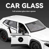 BMW XM SUV 1:24 Diecast Model Car