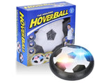Hover Soccer Ball – LED Light Indoor Football Toy
