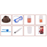 Volcano DIY Eruption Science Kit for Kids