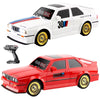 BMW M3 RC Drift Car – 1:16 Scale, 30km/h, 4WD with LED Lights
