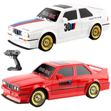 BMW M3 RC Drift Car – 1:16 Scale, 30km/h, 4WD with LED Lights