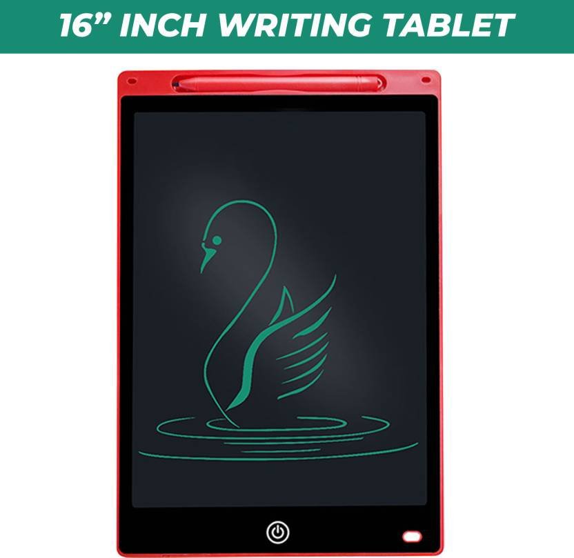 LCD Writing Tablet - 16 inch size