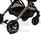 Kidilo Aluminum Compact Travel Stroller
