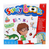 Talking Study Book for Kids – Phonetic & Sound Learning Book