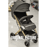 Kidilo Aluminum Compact Travel Stroller