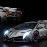 RC Lamborghini Veneno 1:24 Scale – Remote Control Car