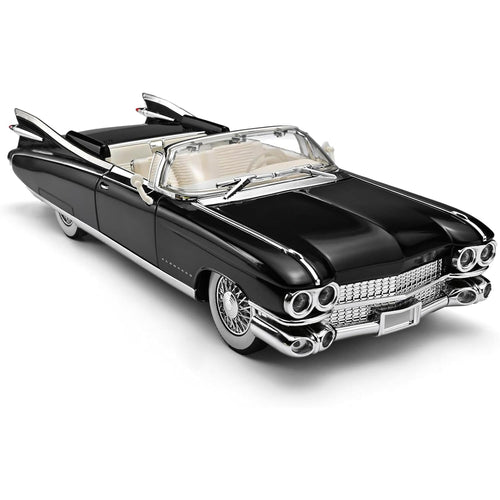 1959 Cadillac Eldorado Biarritz 1:24 diecast model car collectible Pakistan