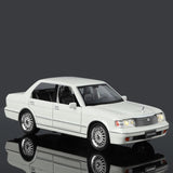 Toyota Crown Royal Classic 1:32 Diecast Model Car