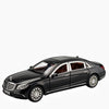 Mercedes-Benz E300 1:24 Diecast Model Car