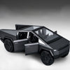 Tesla Cyber Truck Diecast Model Car – 1:32 Scale Collectible