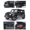 Mercedes-Benz G800 1:24 Diecast Model Car