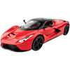 Ferrari LaFerrari Diecast Model Car – 1:24 Scale