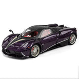 Pagani Huayra BC 1:18 Diecast Model Car – Premium Collectible