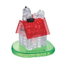 3D Crystal Puzzle House for Teens & Adults
