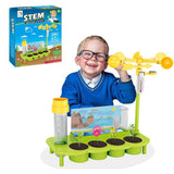 STEM Weather Station Science Kit for Kids