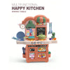 Kitchen Set for Kids with Working Water Sink – 25+ Pcs Pretend Play