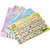Audio Wordpad – Multifunctional Audio Sketchpad Learning Toy for Kids