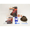 Volcano DIY Eruption Science Kit for Kids