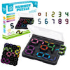 Number Puzzle Game – Tricky Brain Teaser Toy for Kids