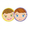 Preschool 3D Wooden Jigsaw Puzzle for Kids