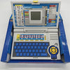 English Learner Laptop Toy with Mouse Control