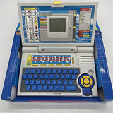 English Learner Laptop Toy with Mouse Control