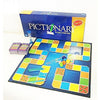 Pictionary Drawing & Guessing Board Game for Kids & Family