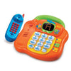 Learning Phone Toy for Kids with Lights & Sounds
