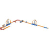 Hot Wheels 360° Double Ring Speedway Race Track