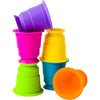 Baby Favorite Stacking Cups – Educational Toy Set for Toddlers
