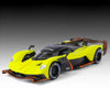 Aston Martin Valkyrie AMR Pro 1:24 Diecast Model Car – Lights &amp; Sound